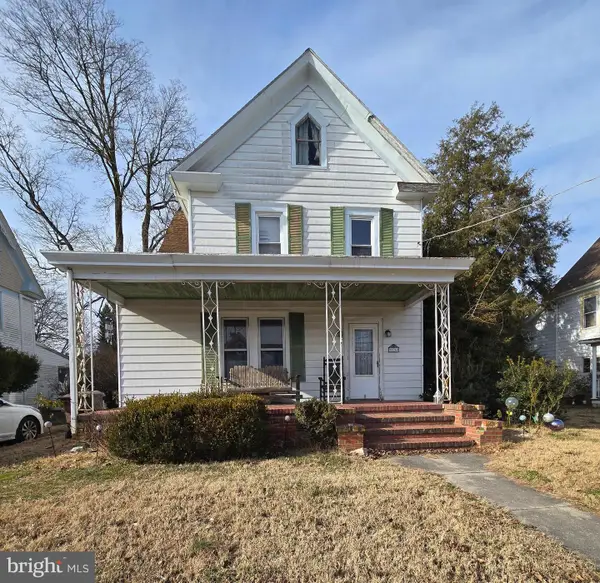 126 Maple Avenue, PRESTON, MD 21655