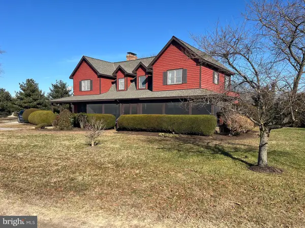 25056 E Cherry Ln, GREENSBORO, MD 21639