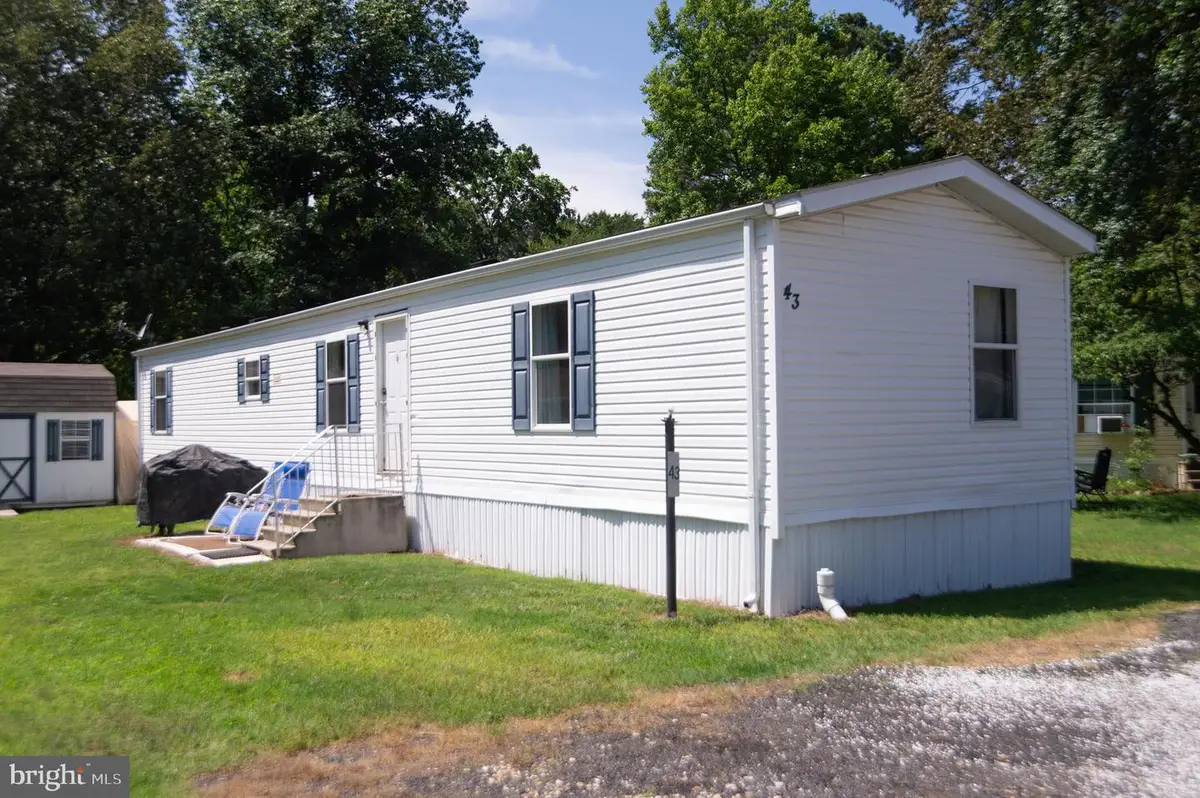 21182 Marsh Creek Rd #lot 43, Preston, MD 21655 - #1