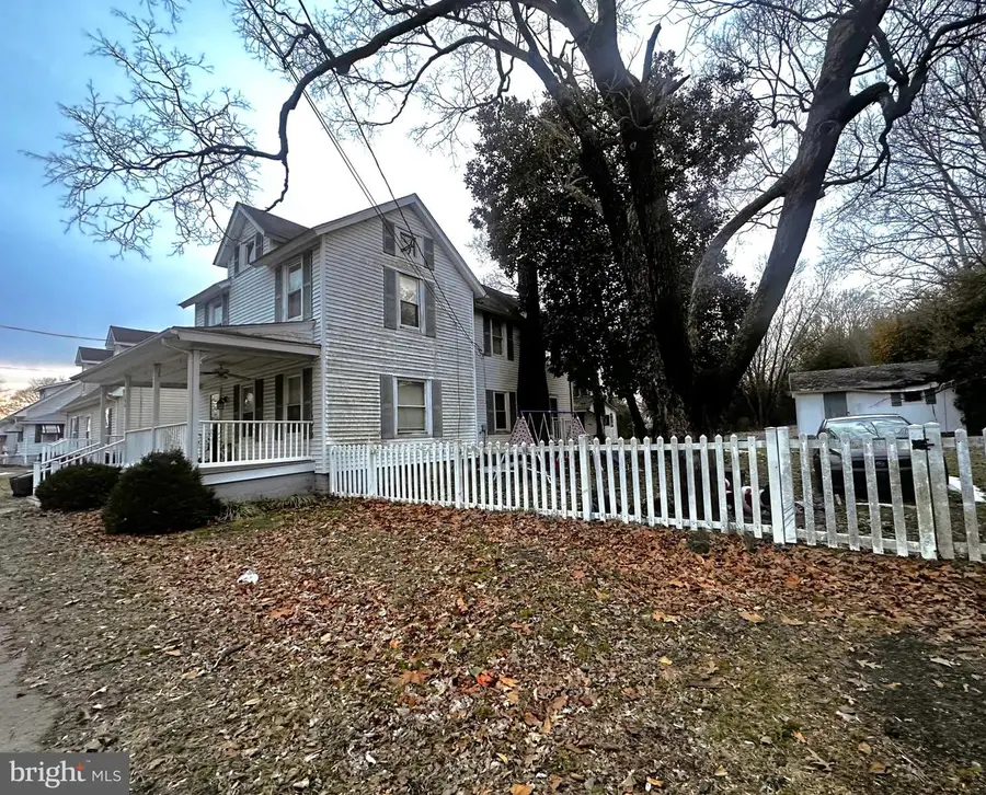 102 S Academy St, Greensboro, MD 21639 - #3