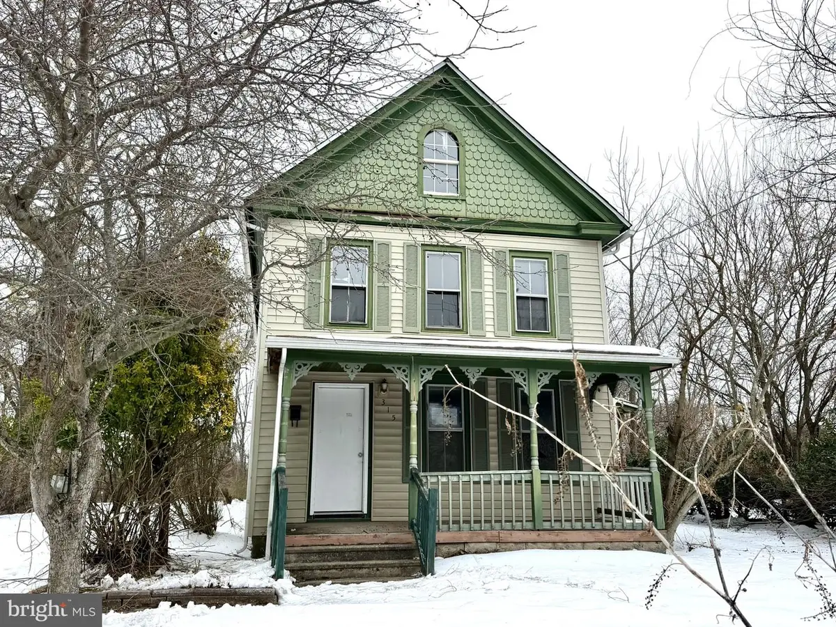 315 Cool Spring, Marydel, MD 21649 - #1