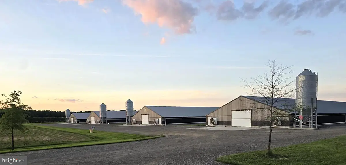 8019 Patten Rd, Denton, MD 21629 - #1