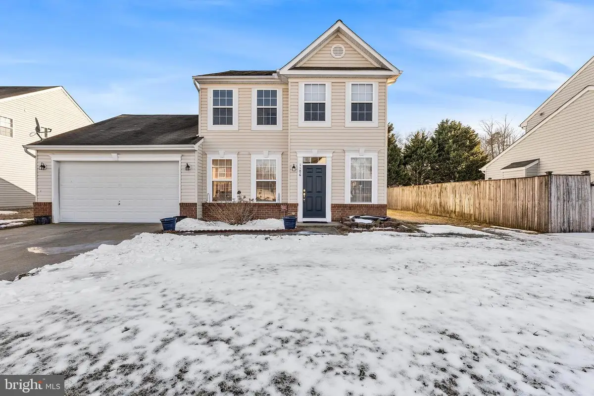 1106 Osprey Ln, Denton, MD 21629 - #1