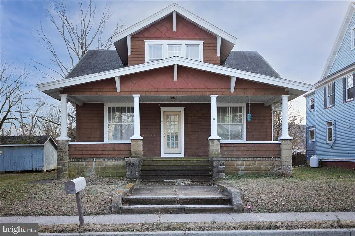 207 W Sunset Ave W, Greensboro, MD 21639 - #1