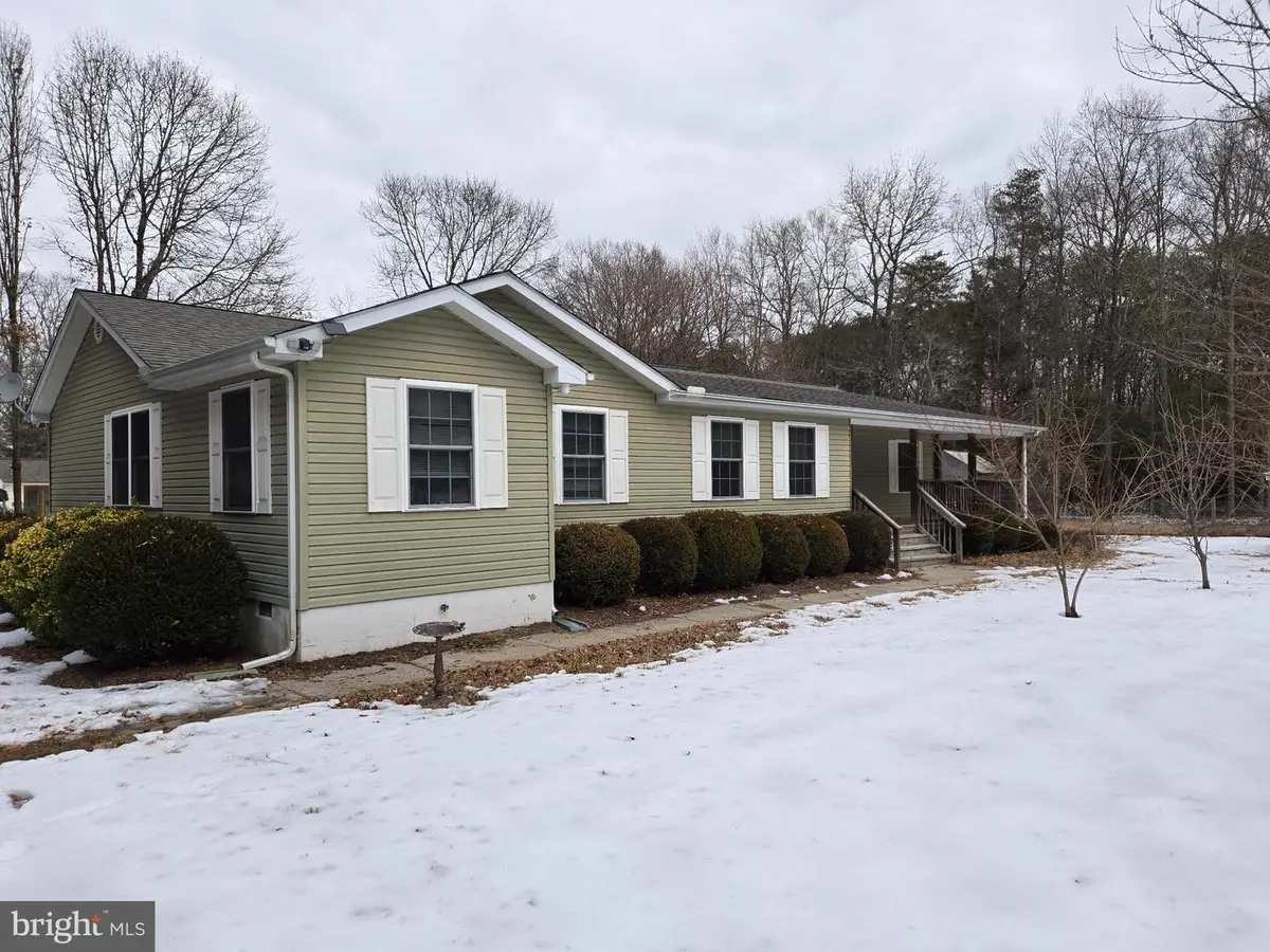 23116 Gilpin Point Rd, Preston, MD 21655 - #1