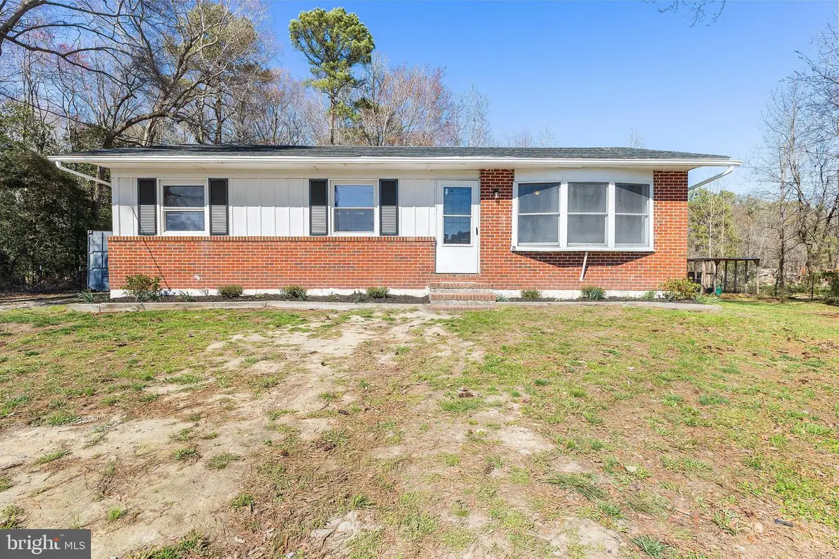 27320 Chipmans Ln, Federalsburg, MD 21632 - #1