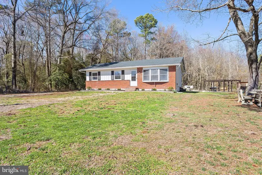 27320 Chipmans Ln, Federalsburg, MD 21632 - #2