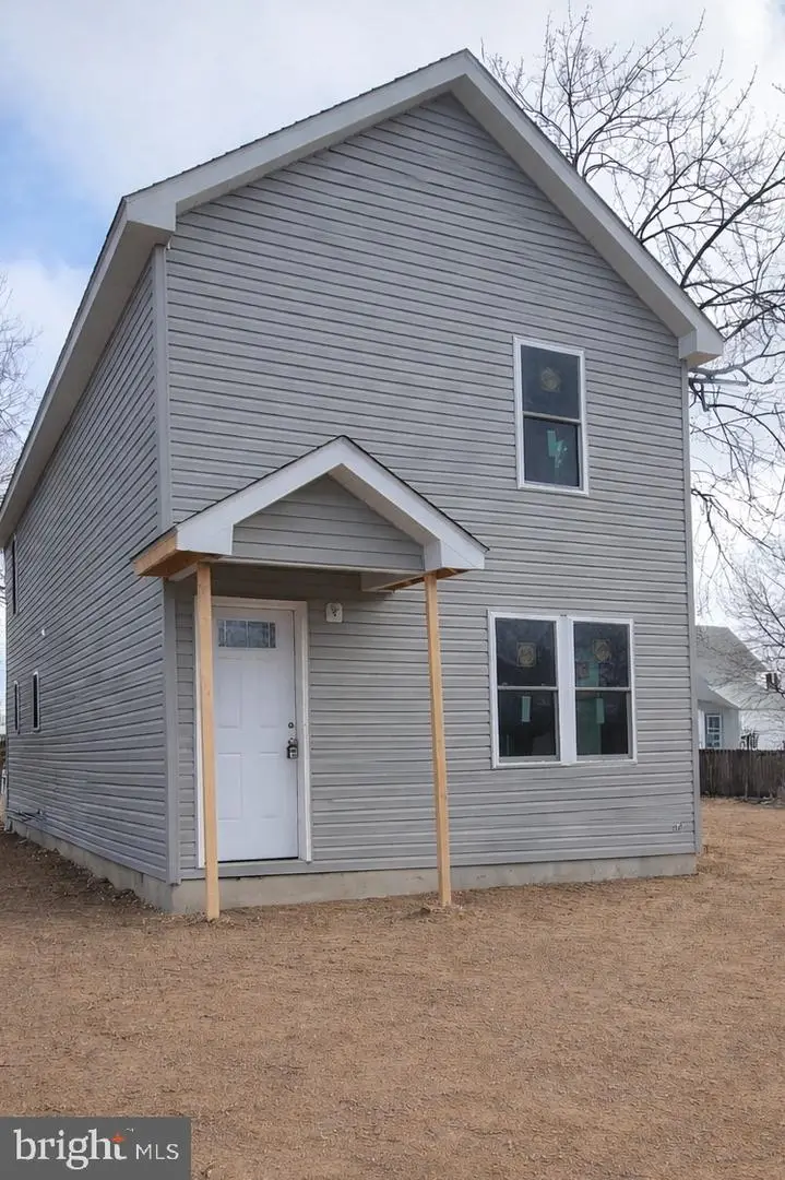 210 W 2nd St, Ridgely, MD 21660 - #2