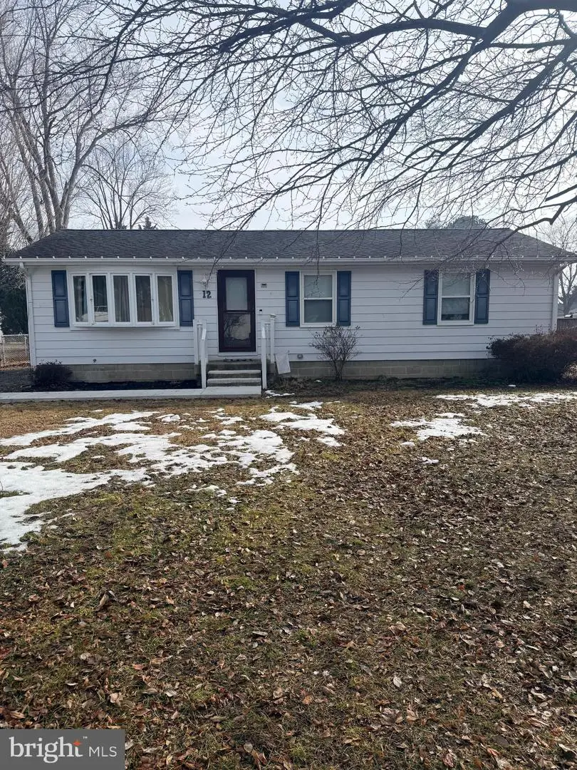 12 N Maple Ave, Ridgely, MD 21660 - #2