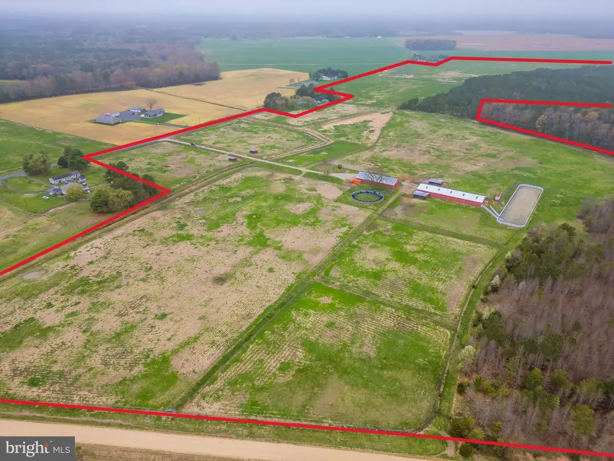 Address Withheld By Seller, Federalsburg, MD 21632 - #1