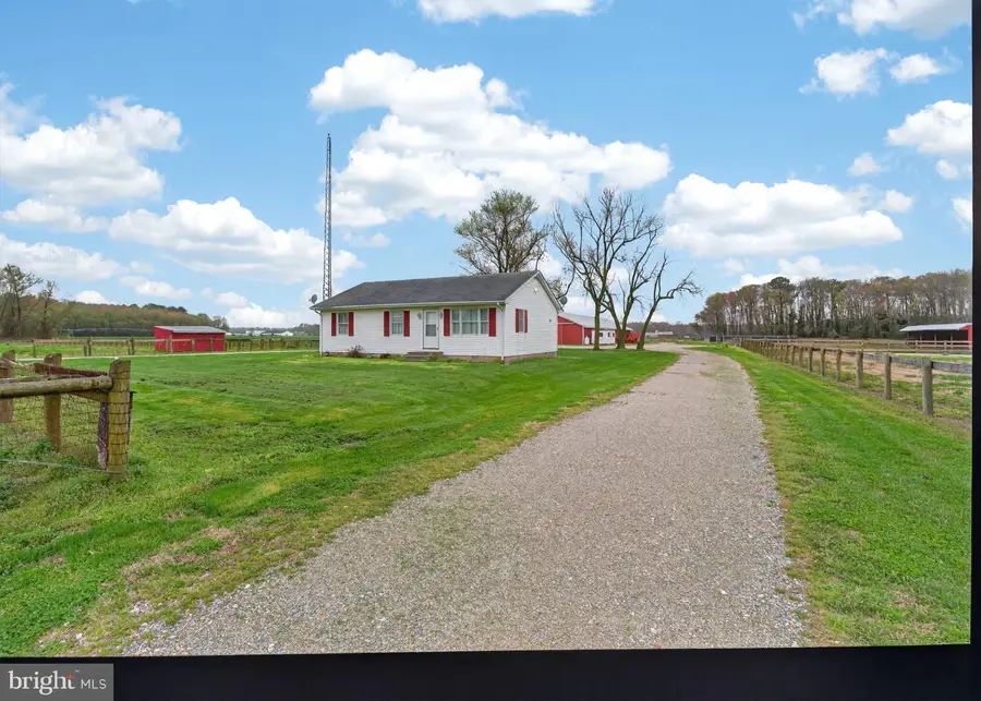 Address Withheld By Seller, Federalsburg, MD 21632 - #3