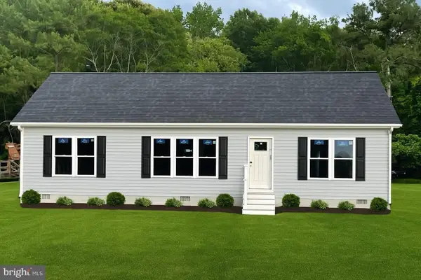 3390 Jefferson Pond Rd, FEDERALSBURG, MD 21632