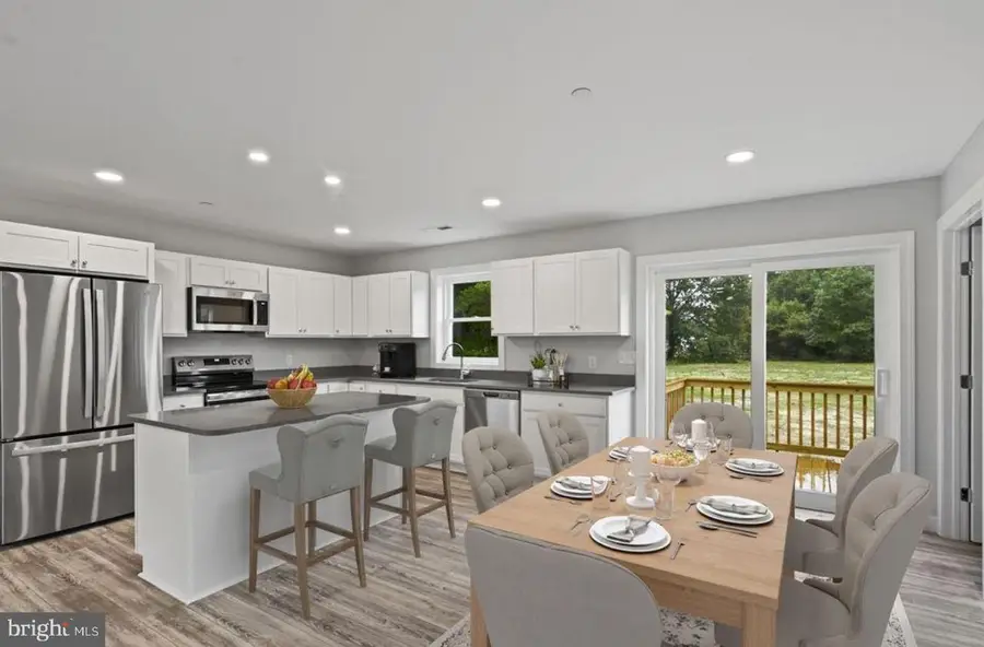 3390 Jefferson Pond Rd, Federalsburg, MD 21632 - #3