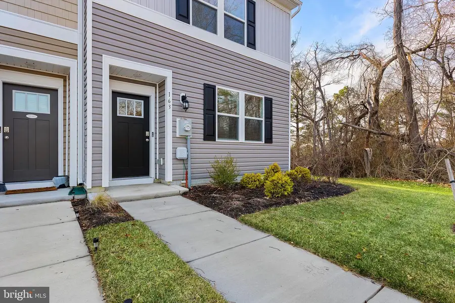 163 Riverwalk Terrace, Federalsburg, MD 21632 - #2