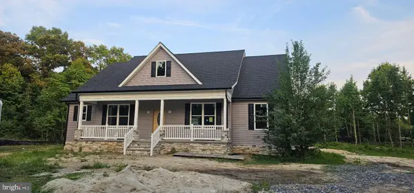 1108 Camp Road Rd, DENTON, MD 21629