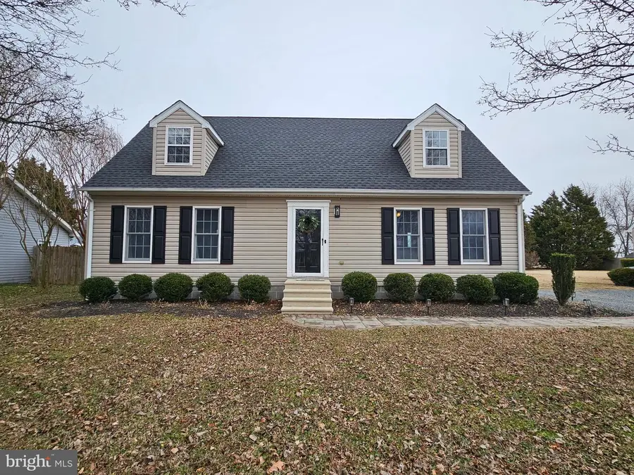 215 Apple Ln, Preston, MD 21655 - #2