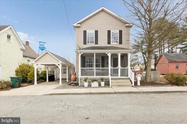 12 N 4th St, DENTON, MD 21629