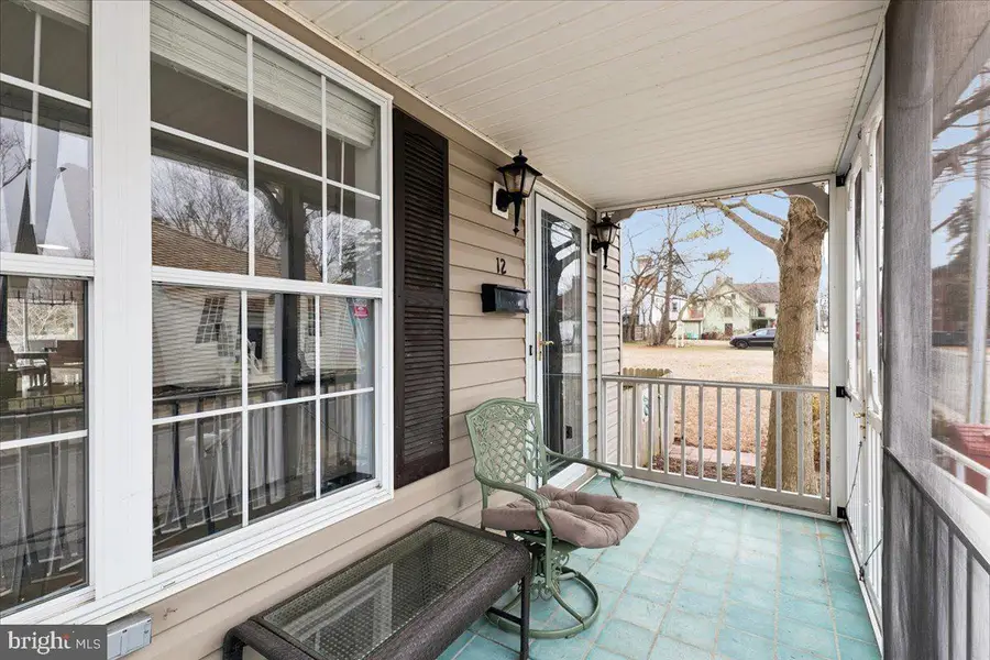 12 N 4th St, Denton, MD 21629 - #2