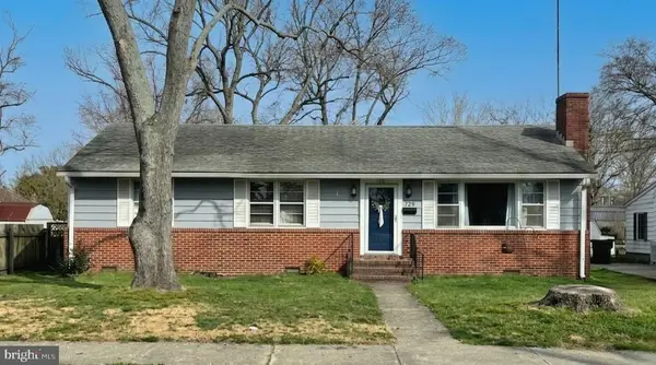 329 Maple Ave, FEDERALSBURG, MD 21632