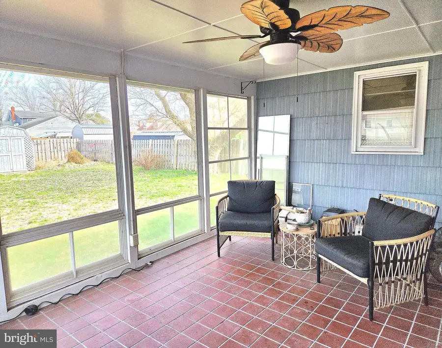 329 Maple Ave, Federalsburg, MD 21632 - #3