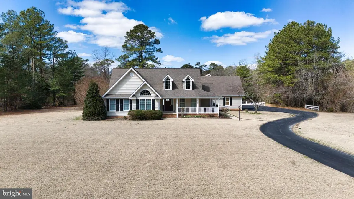 24764 Pealiquor Rd, Denton, MD 21629 - #1