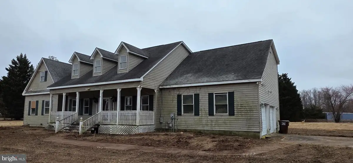 25331 Adams Landing Rd, Denton, MD 21629 - #1