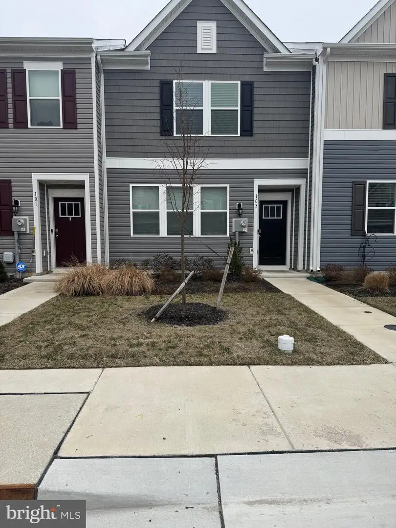 103 Riverwalk Ter, Federalsburg, MD 21632 - #1