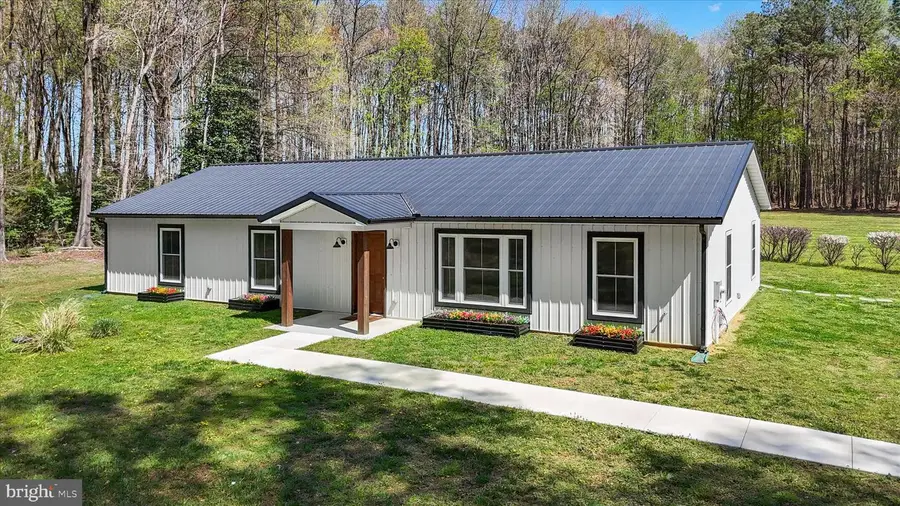 7805 Dyer Rd, Denton, MD 21629 - #2