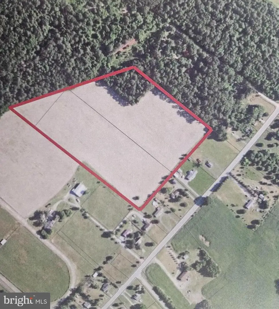 Houston Branch Rd, Federalsburg, MD 21632 - #1