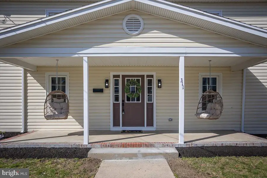 311 Holt St, Federalsburg, MD 21632 - #3