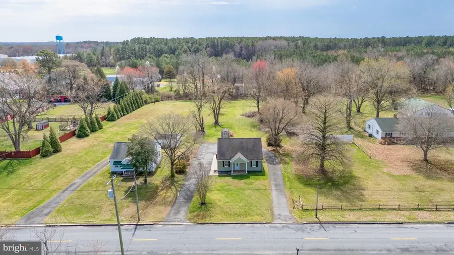 618 Academy Ave, Federalsburg, MD 21632 - #2