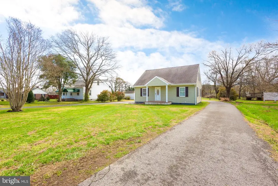 618 Academy Ave, Federalsburg, MD 21632 - #3