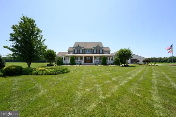 28219 Bridgeville Rd, FEDERALSBURG, MD 21632