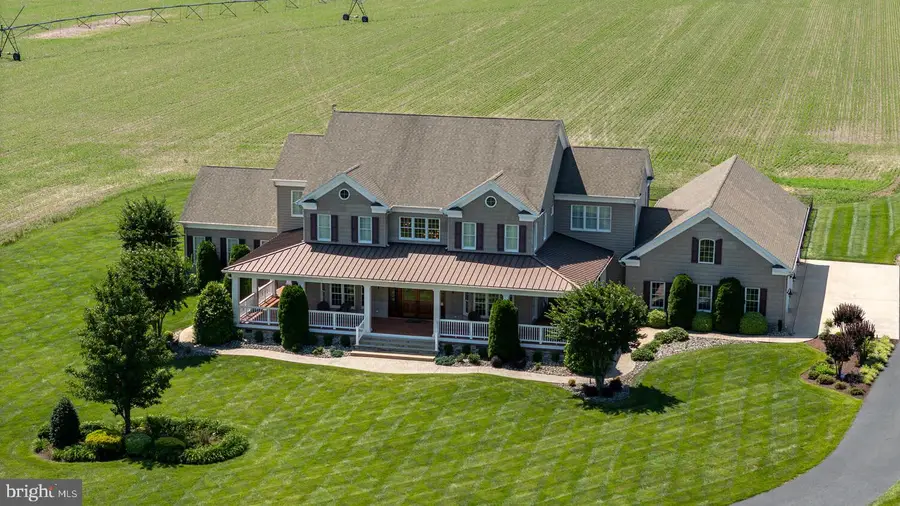 28219 Bridgeville Rd, Federalsburg, MD 21632 - #3