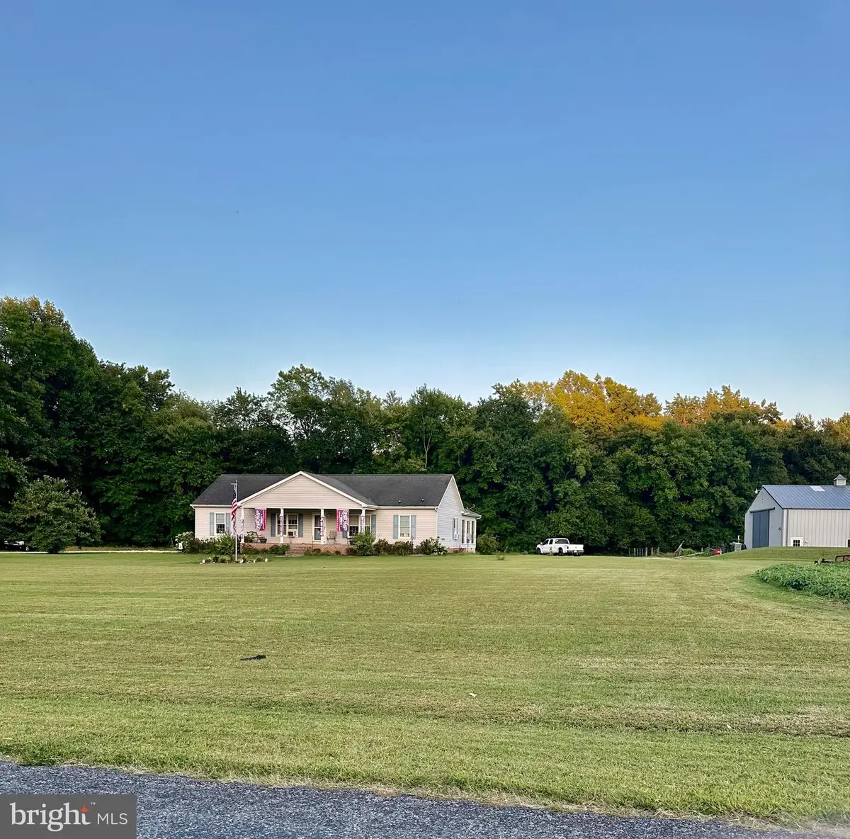 6401 Laurel Grove Rd, Denton, MD 21629 - #1