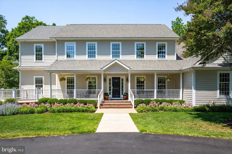 322 S 2nd St, Denton, MD 21629 - #3
