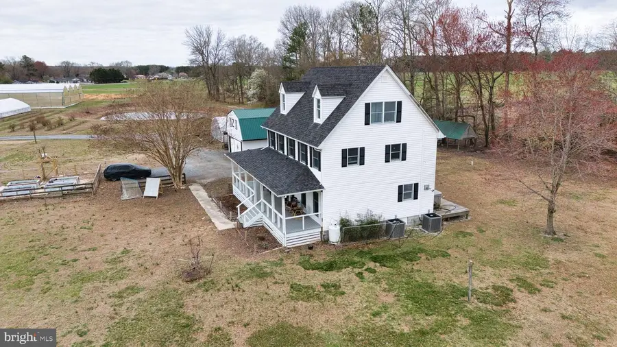 8416 Harmony Rd, Denton, MD 21629 - #3