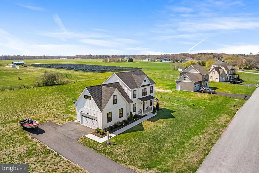 24766 Tribbett Cir, Ridgely, MD 21660 - #2