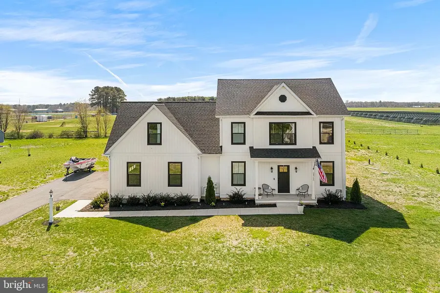 24766 Tribbett Cir, Ridgely, MD 21660 - #3