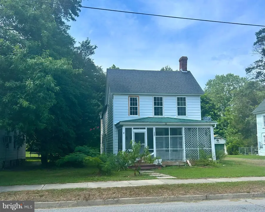 215 Academy Ave, Federalsburg, MD 21632 - #2