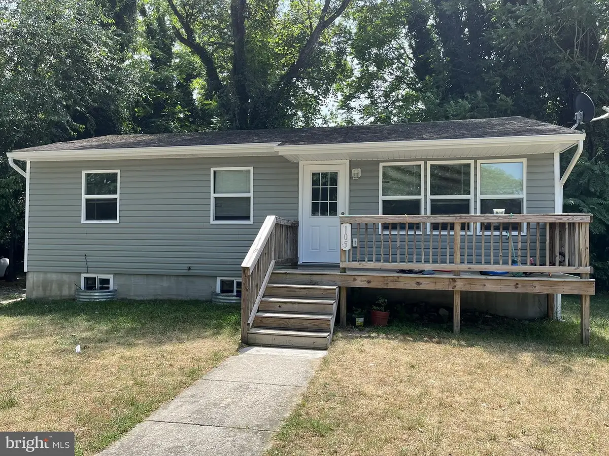 105 Lincoln, Greensboro, MD 21639 - #1