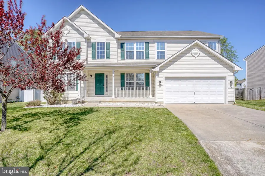 1109 Honeysuckle Dr, Denton, MD 21629 - #2