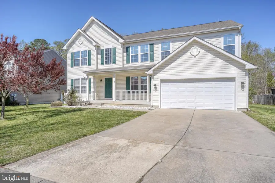 1109 Honeysuckle Dr, Denton, MD 21629 - #3