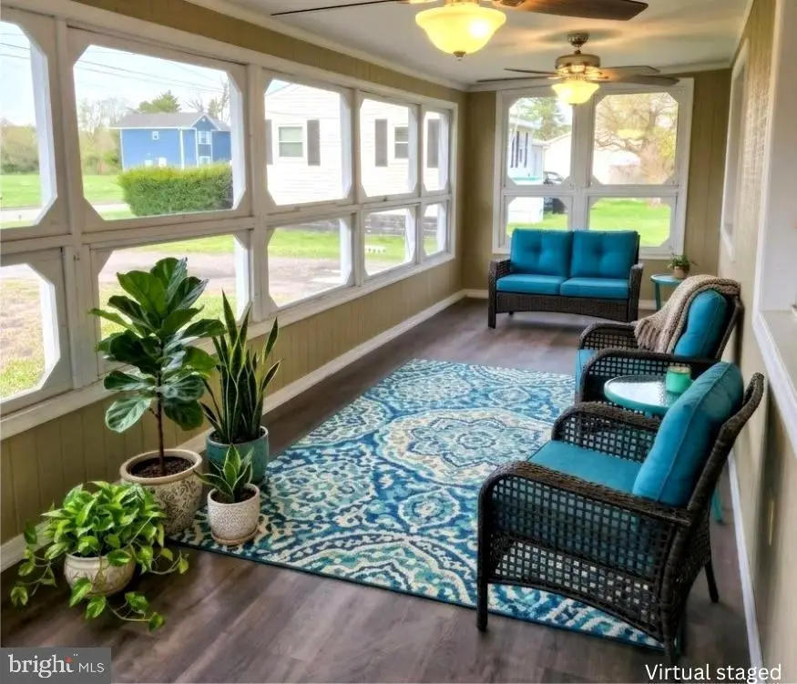 107 Smith St, Federalsburg, MD 21632 - #2