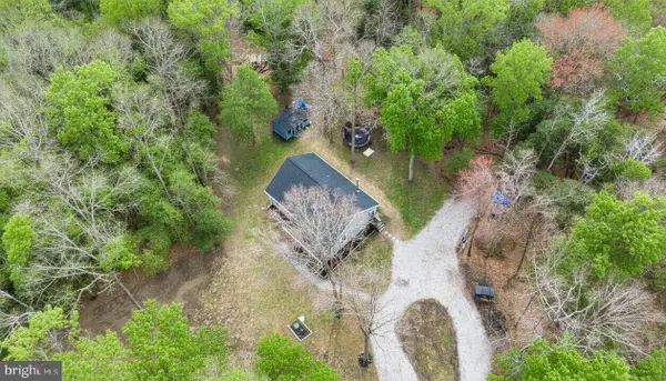 25095 Trunk Line Rd, HENDERSON, MD 21640