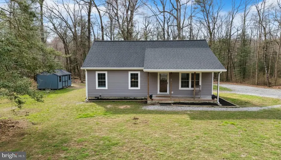 25095 Trunk Line Rd, Henderson, MD 21640 - #2