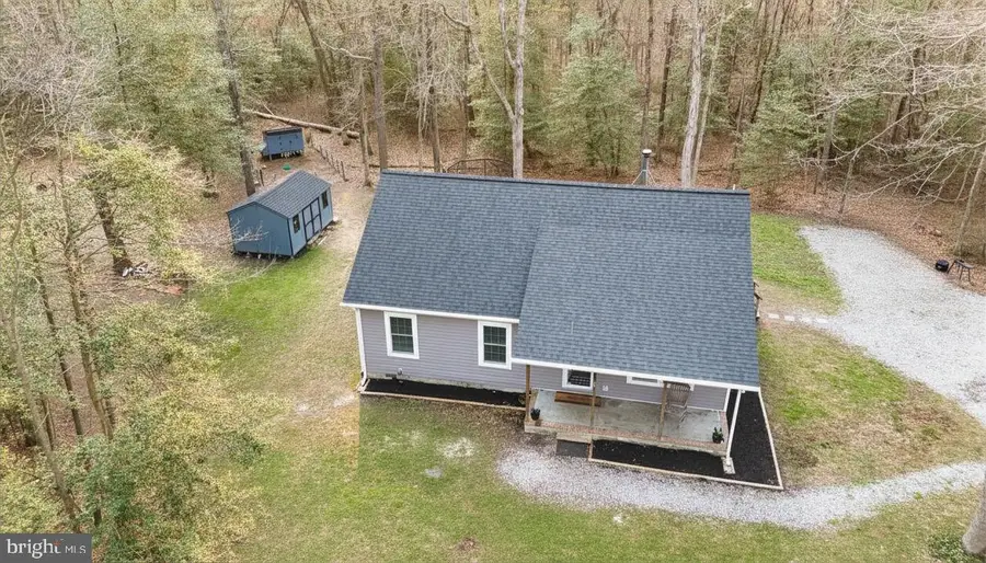 25095 Trunk Line Rd, Henderson, MD 21640 - #3