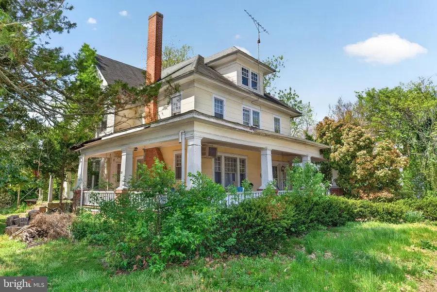 522 Market St, Denton, MD 21629 - #3