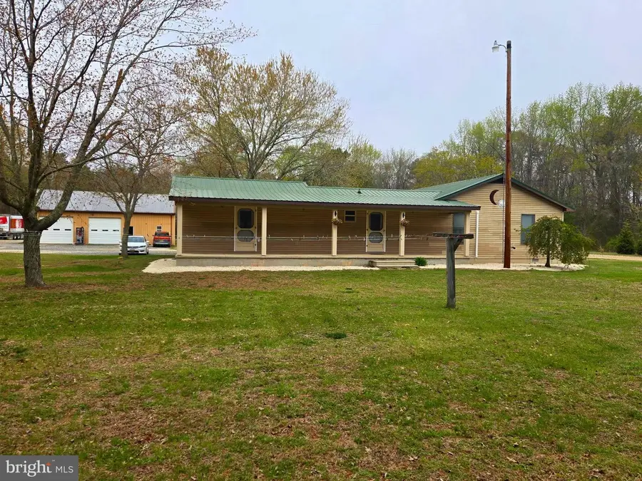 12484 Greensboro Rd, Greensboro, MD 21639 - #2