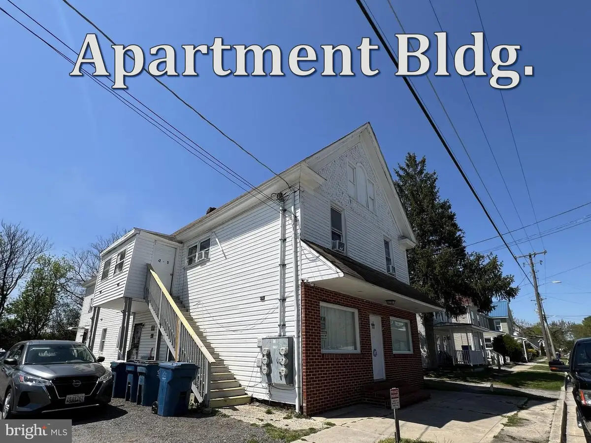 310 Main St, Marydel, MD 21649 - #1